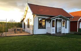 Lillstugan på Stomsåker